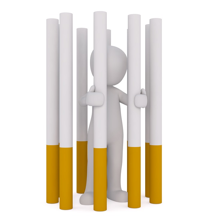 В апреле Metro продала первый блок маркированных сигарет