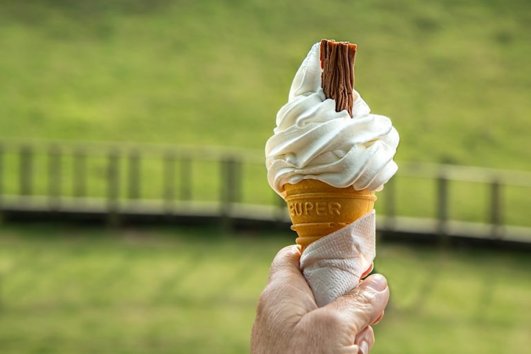 В популярном мороженом нашли кишечную палочку
