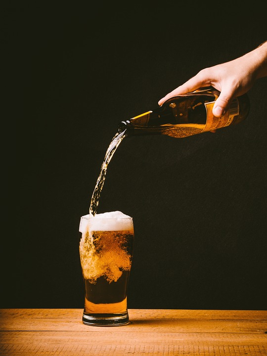 “Роскачество” проверит качество пива