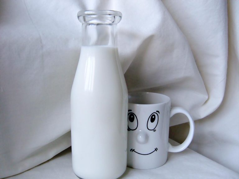 Роскачество: 25% молока в ЦФО не соответствует стандартам качества