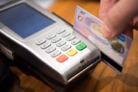 Эквайринг для розничного магазина