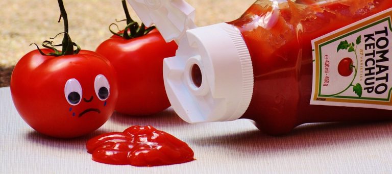 “Росконтроль” проверил качество кетчупа