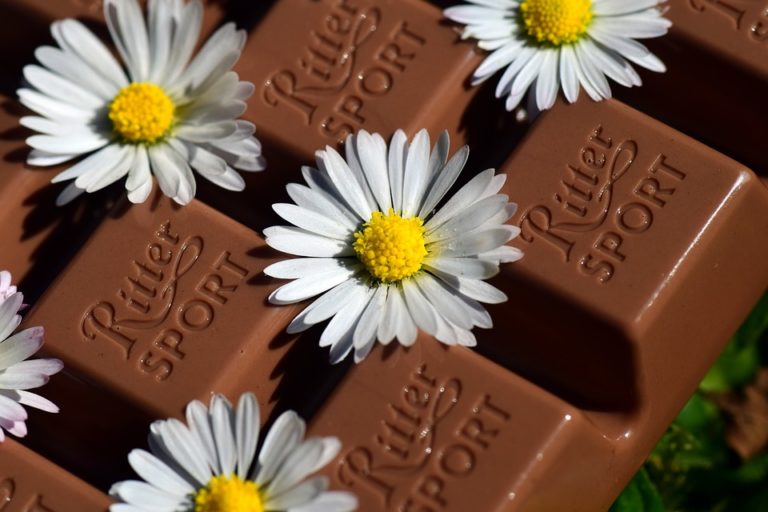 Шоколад с фундуком: Роскачество выбрало лучшую марку