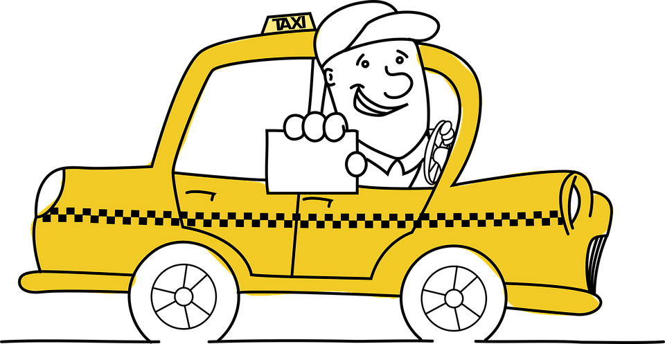 Онлайн-касса для такси в 2019 году: способы использования и рекомендуемые модели