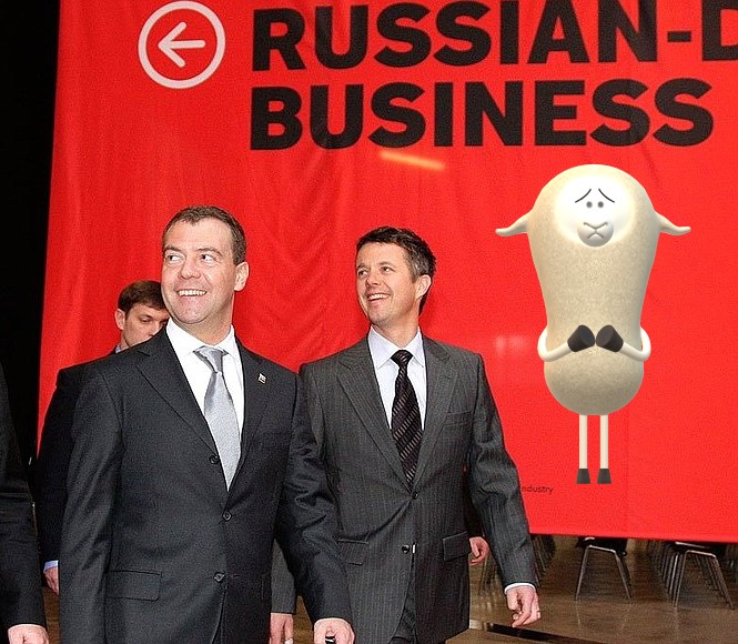 Медведев поручил решить судьбу малого бизнеса в России
