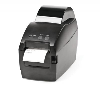 Принтер печати этикеток АТОЛ ВР21: инструкция