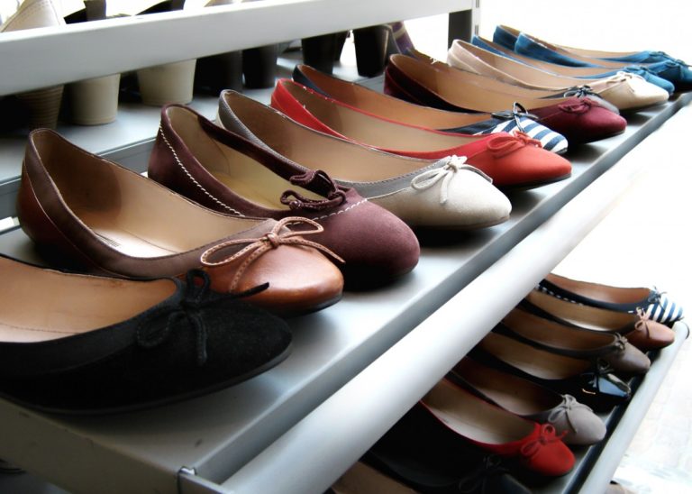 Важно: ЕНВД при торговле обувью с 1 июля 2020 года