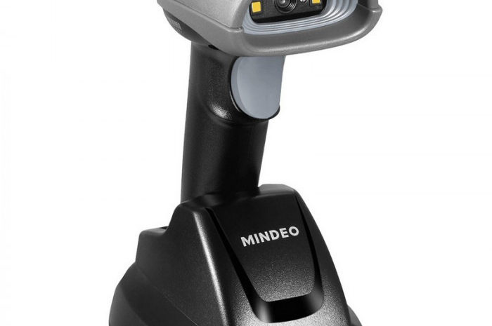 Управляющие штрих-коды Mindeo CS2290 для настройки сканера под требования ЦРПТ